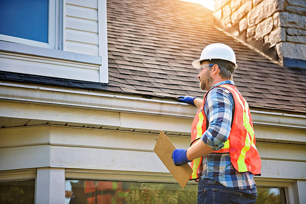 Licensed Roof Repair service in Brevard, NC - Ben Roofing and Steel LLC
